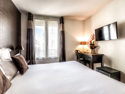 Atelier Montparnasse Paris