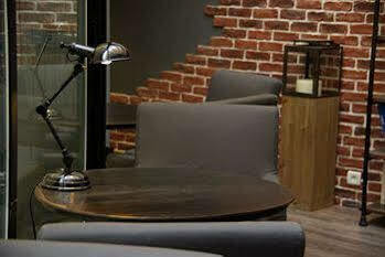 Hotel Atelier Montparnasse 3*