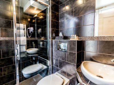 Atelier Montparnasse Hotel Paris
